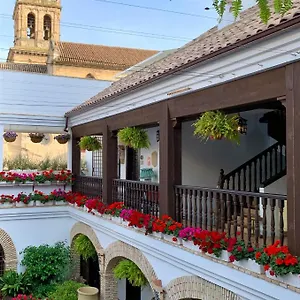 3* شقة فندقية La Posada De Pilar